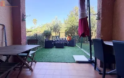 Studio à Argelès-sur-Mer