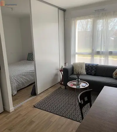 Studio à La Roche-sur-Yon