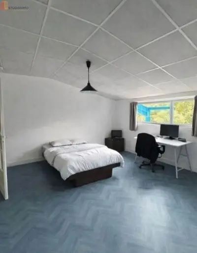 Studio à La Roche-sur-Yon