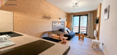 Studio à Bolquère
