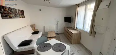 Studio à Luçon