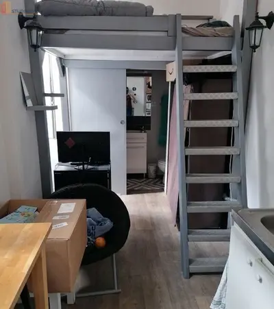 Studio à Mouilleron-le-Captif