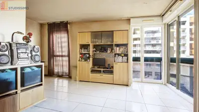 Studio à Perpignan