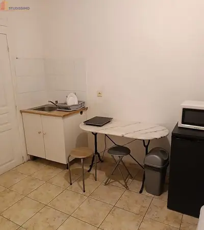 Studio à Les Sables-d'Olonne