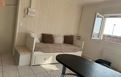 Studio à Les Sables-d'Olonne
