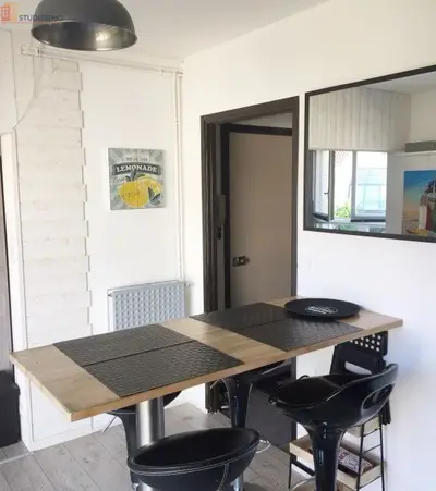 Studio à Les Sables-d'Olonne
