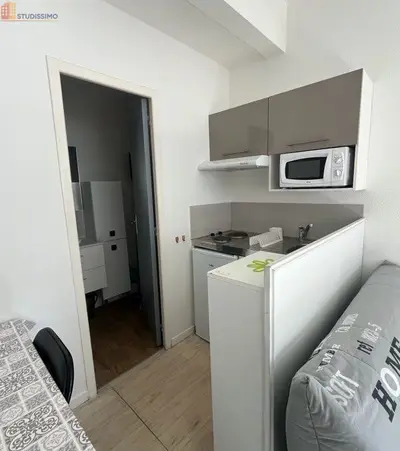 Studio à La Roche-sur-Yon