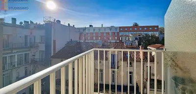 Studio à Perpignan