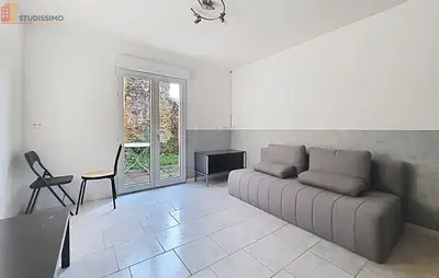Studio à La Ferrière