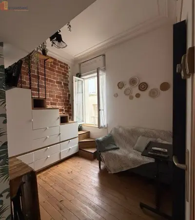 Studio à Les Sables-d'Olonne
