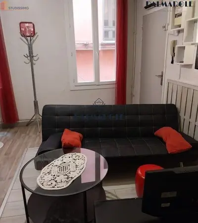 Studio à Perpignan