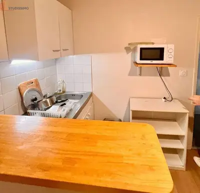 Studio à La Roche-sur-Yon