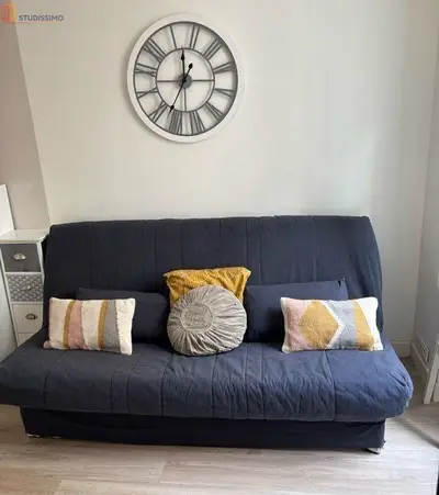 Studio à Les Sables-d'Olonne