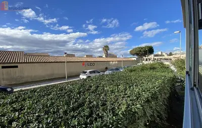 Studio à Canet-en-Roussillon