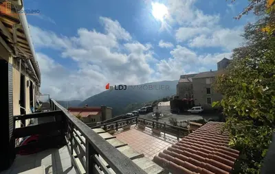 Studio à Corsavy