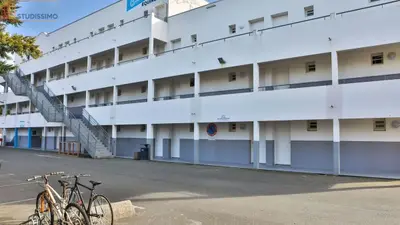 Studio à Saint-Gilles-Croix-de-Vie