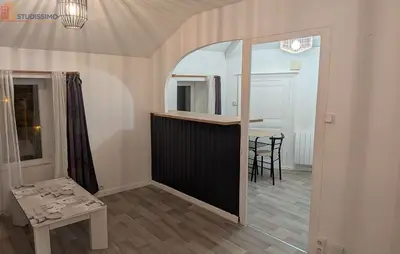Studio à Chauché