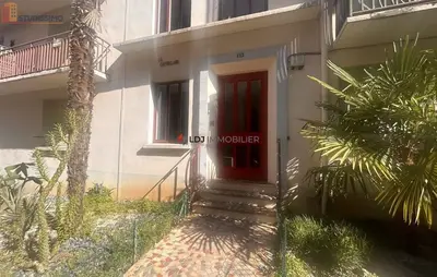 Studio à Amélie-les-Bains-Palalda