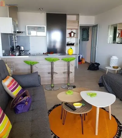 Studio à Saint-Hilaire-de-Riez