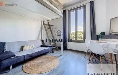 Studio à Perpignan