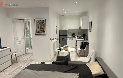 Studio à Amélie-les-Bains-Palalda
