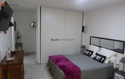 Studio à Amélie-les-Bains-Palalda