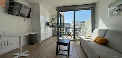 Studio à Saint-Cyprien
