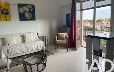 Studio à Perpignan