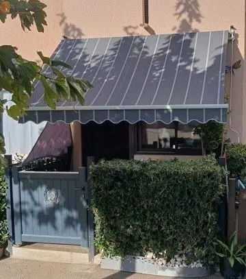 Studio à Le Barcarès