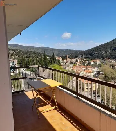 Studio à Amélie-les-Bains-Palalda