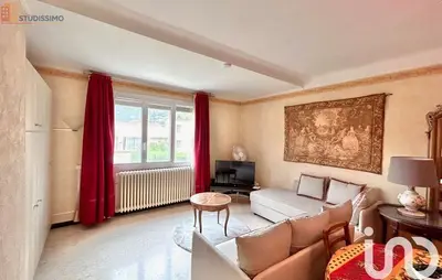 Studio à Amélie-les-Bains-Palalda