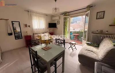 Studio à Amélie-les-Bains-Palalda