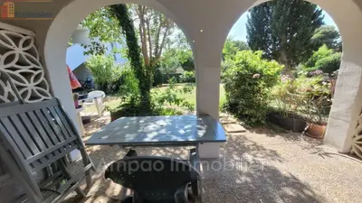 Studio à Canet-en-Roussillon