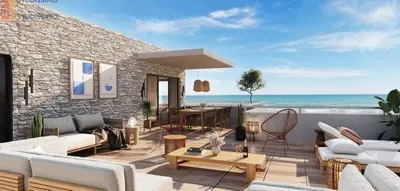 Studio à Le Barcarès