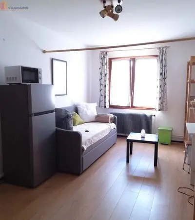 Studio à Font-Romeu-Odeillo-Via