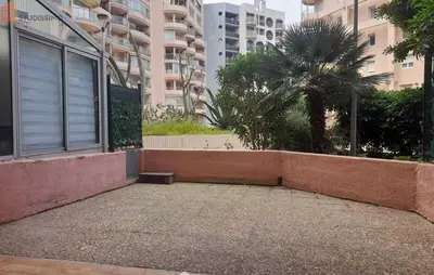 Studio à Canet-en-Roussillon