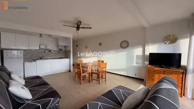 Studio à Saint-Cyprien