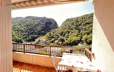 Studio à Amélie-les-Bains-Palalda
