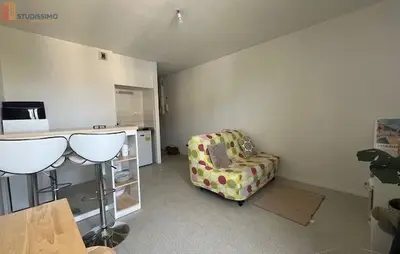 Studio à Poitiers