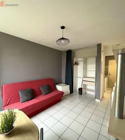 Studio à Perpignan