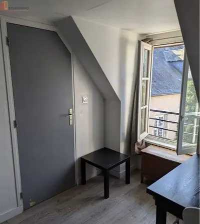 Studio à Poitiers