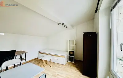 Studio à Poitiers
