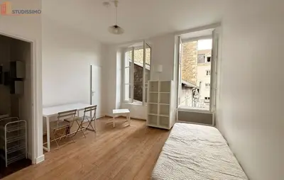 Studio à Poitiers