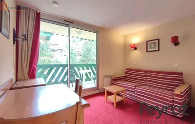 Studio à Bolquère