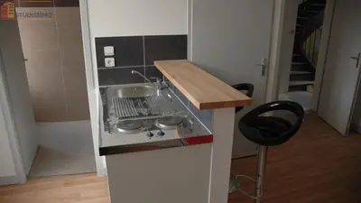 Studio à Poitiers
