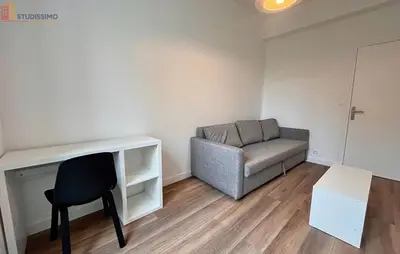 Studio à Poitiers