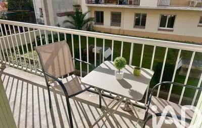 Studio à Amélie-les-Bains-Palalda