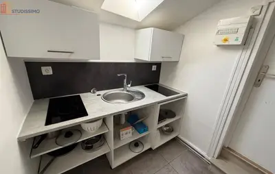 Studio à Poitiers