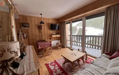 Studio à Les Angles