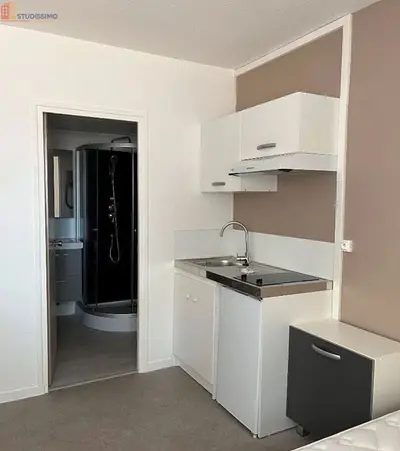 Studio à Chasseneuil-du-Poitou